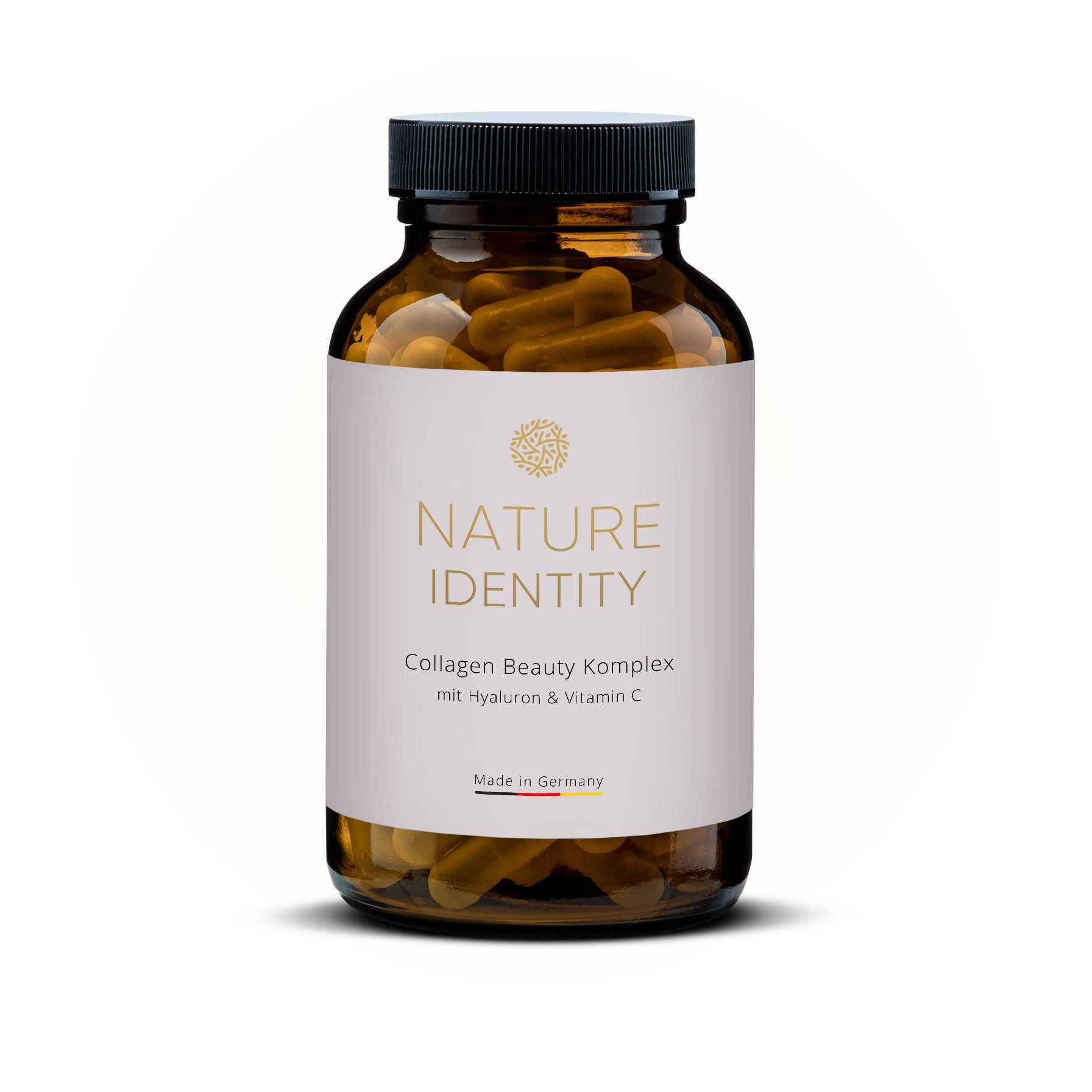 Nature Identity Collagen Beauty Komplex