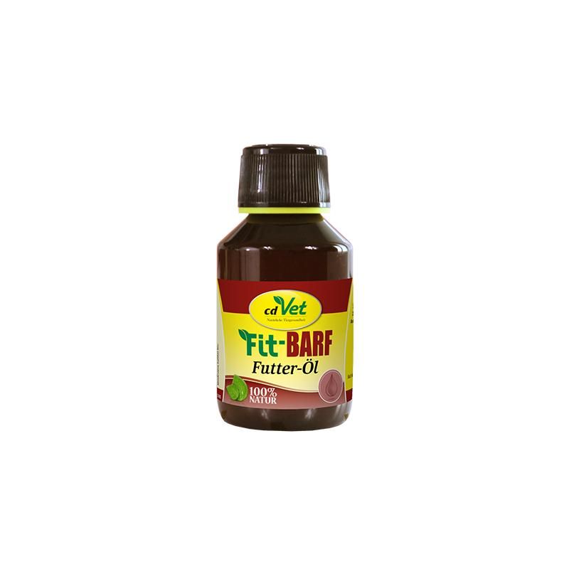 cd Vet Fit-BARF® Futter-Öl