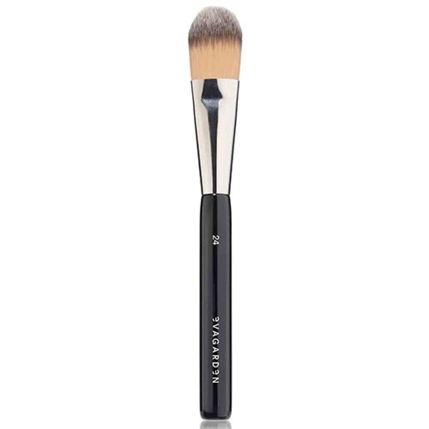 Eva Garden Accessoires Make-up Pinsel Nr. 24 - vegan