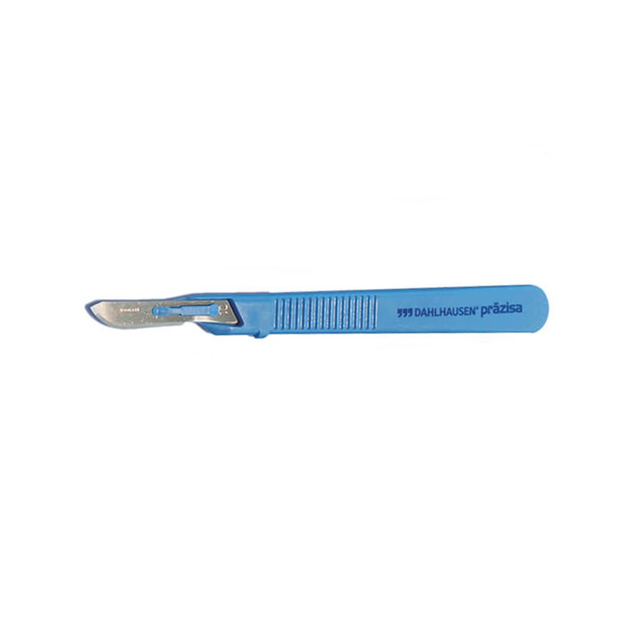Dahlhausen Skalpell Präzisa Fig. 10