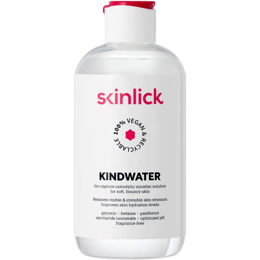 SKINLICK Kindwater – Mizellenwasser
