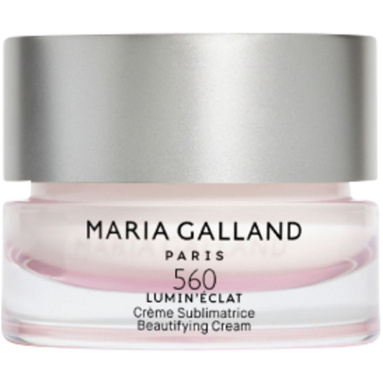 Maria Galland 560 LUMIN'ÉCLAT Beautifying Cream