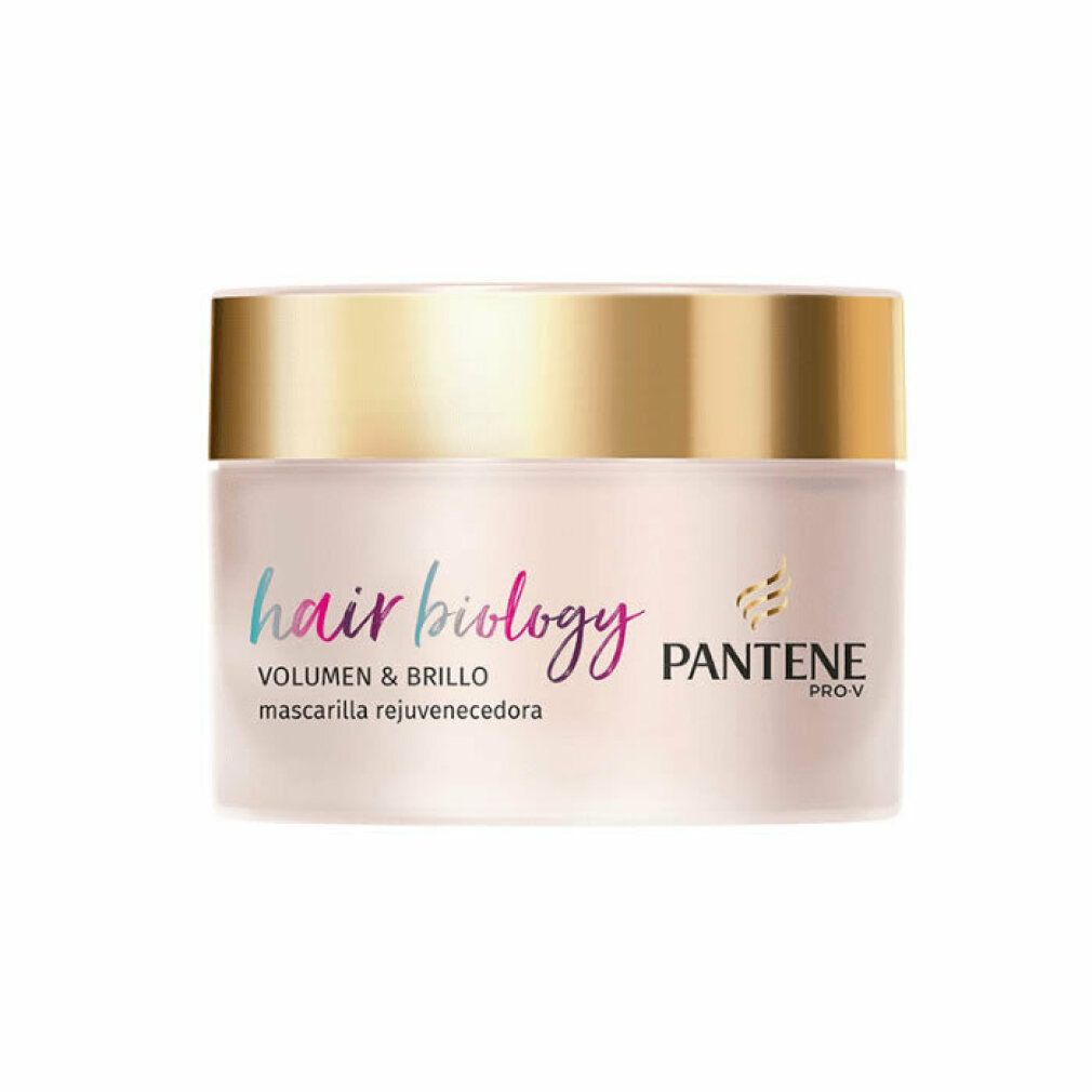 Pantene Pro-v Full & Vibrant Rejuvenating Mask