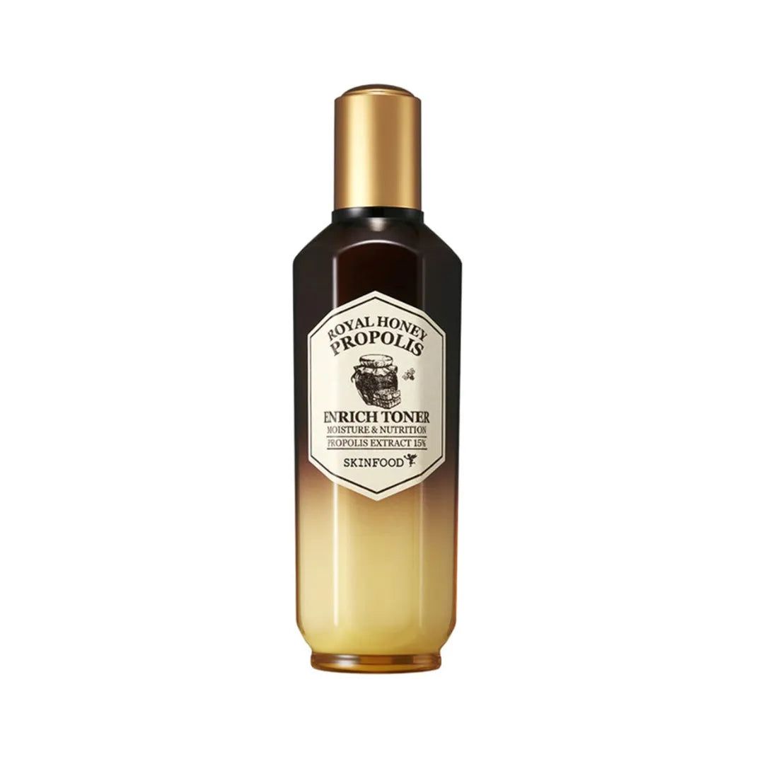 SKINFOOD Royal Honey Propolis Enrich Gesichtswasser
