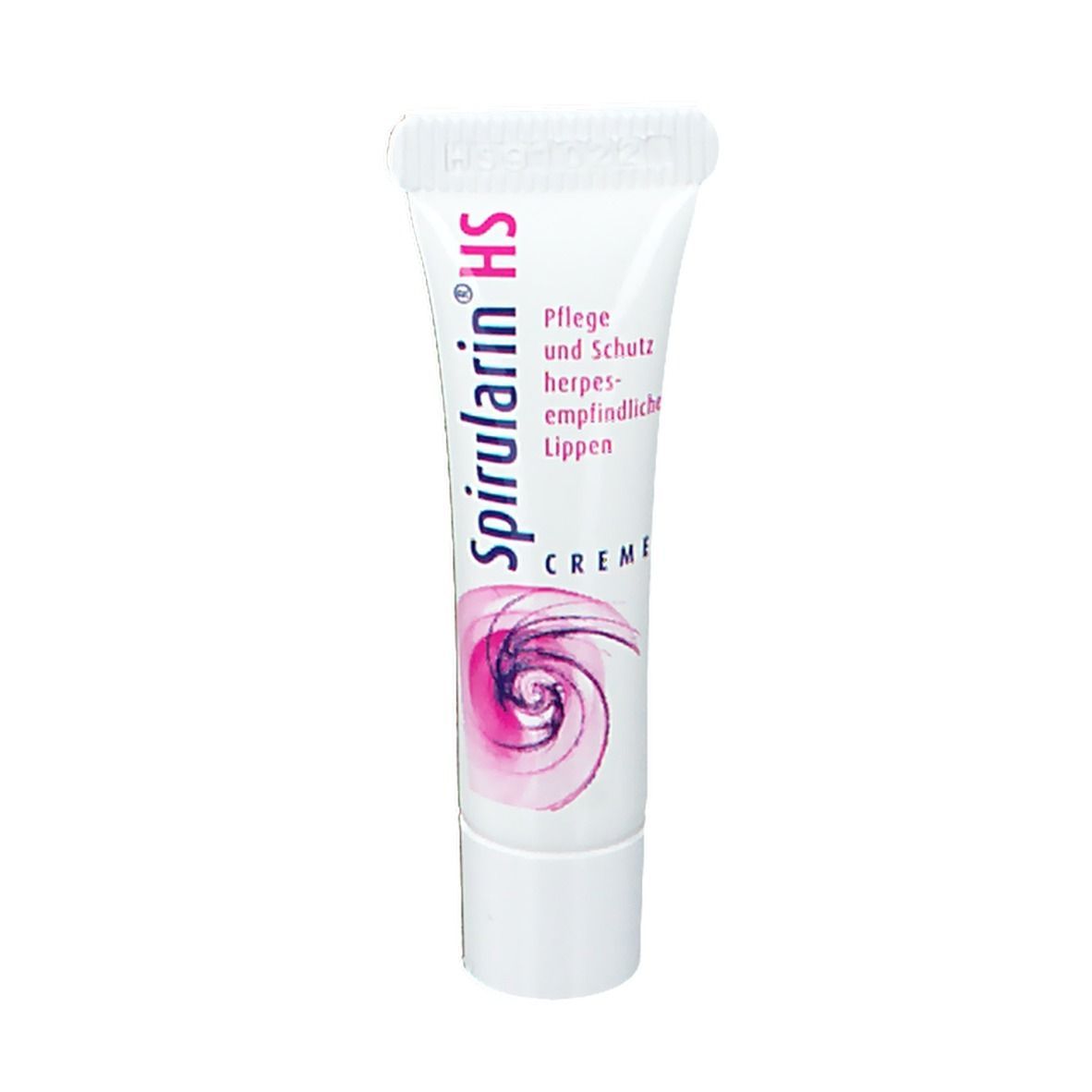 Spirularin® HS Lippencreme