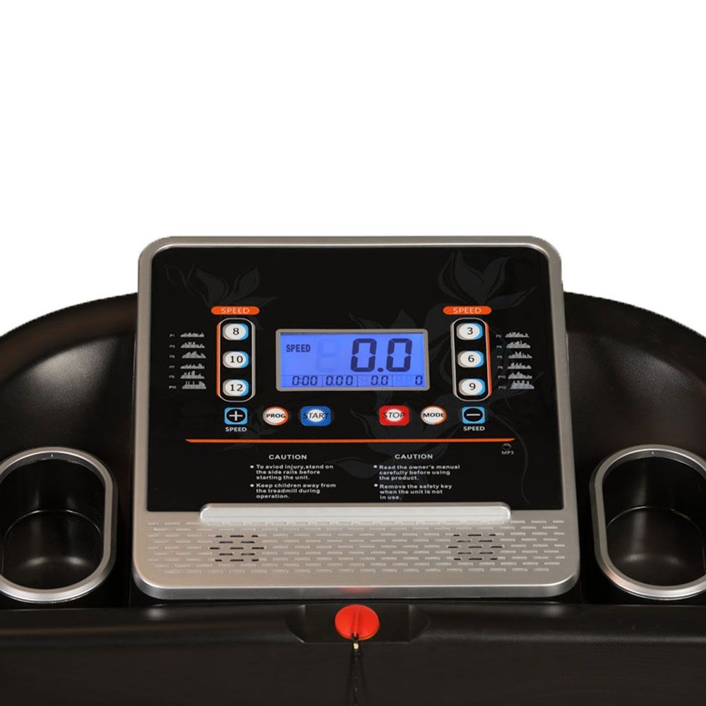 aktivshop Laufband aktiv »Vital Premium Komfort«