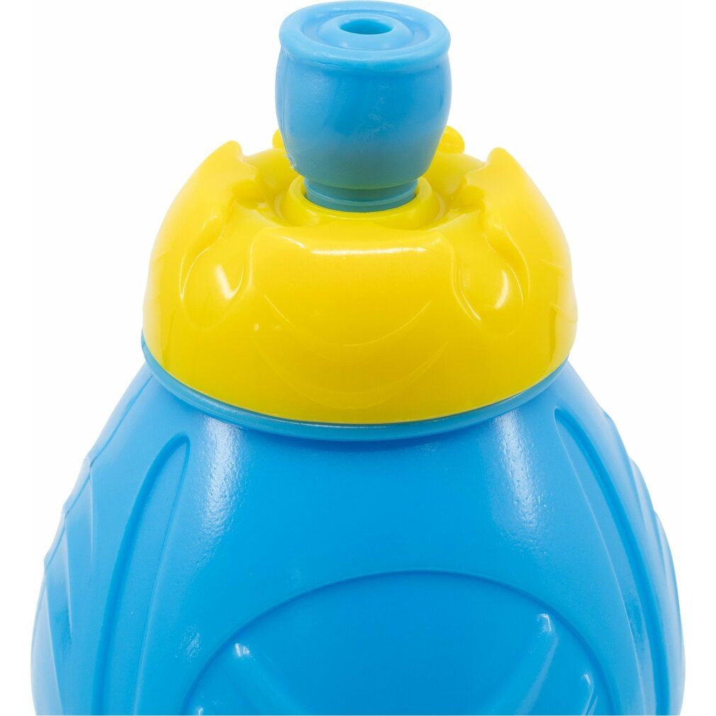 stor Trinkflasche Spiderman