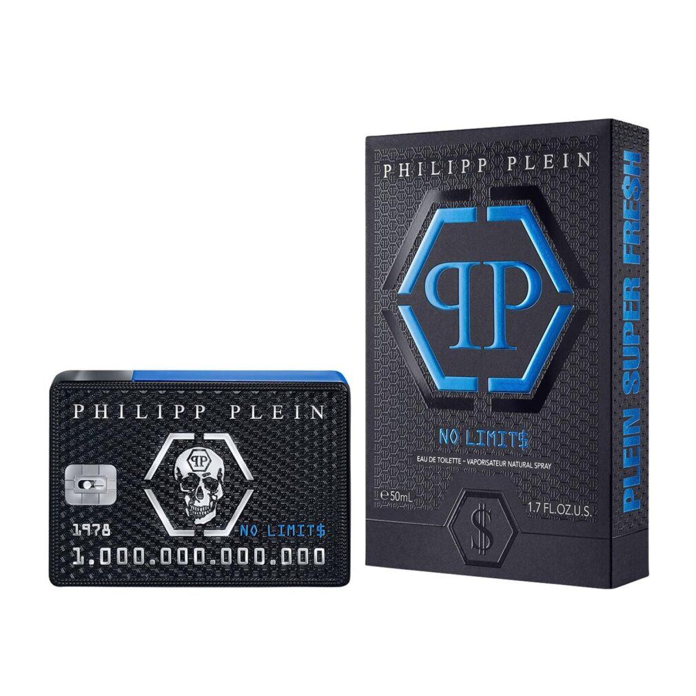 No Limit$ Philipp Plein