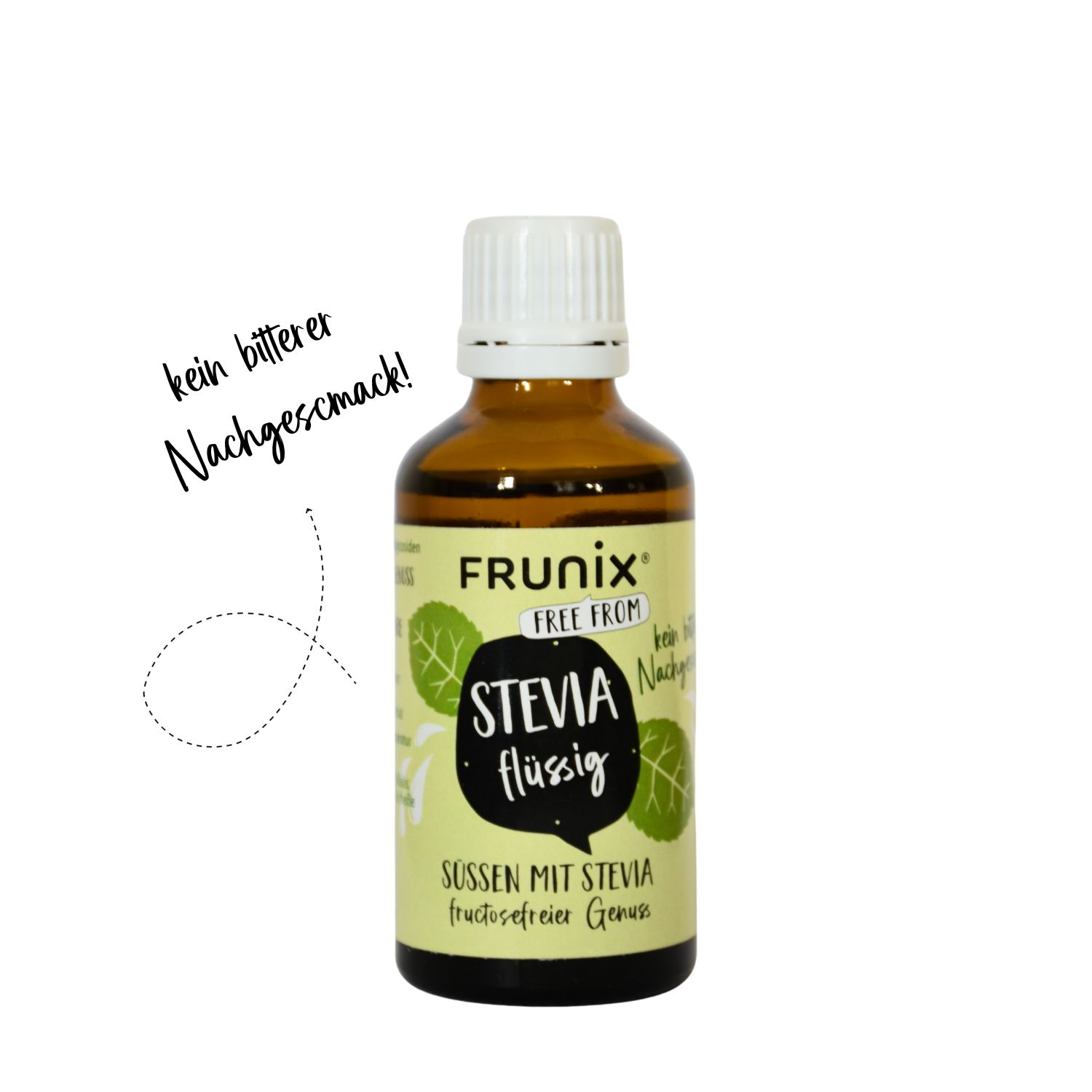 FRUNIX® Stevia flüssig