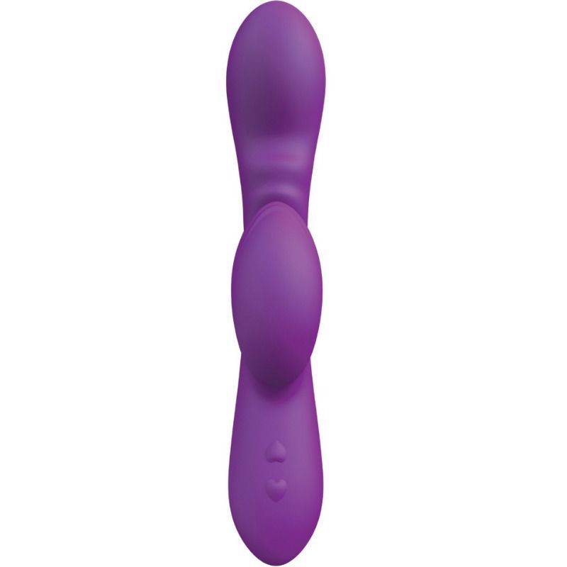Rabbitvibrator Lavani von Kama Sutra