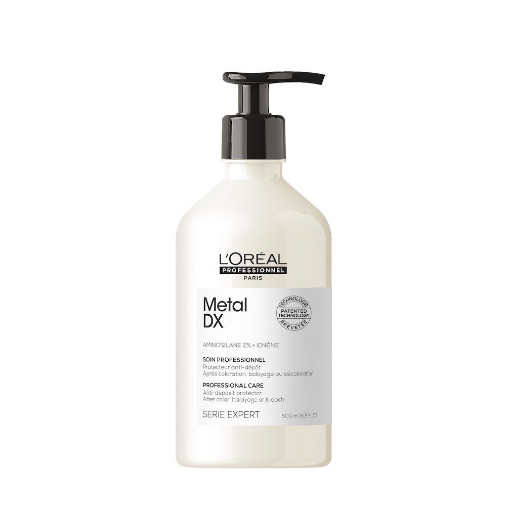 L'Oreal Metal DX Shampoo