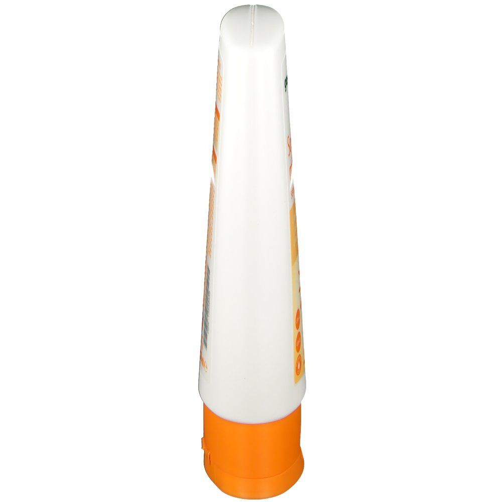 gesund leben Sonnenmilch sensitiv LSF 30