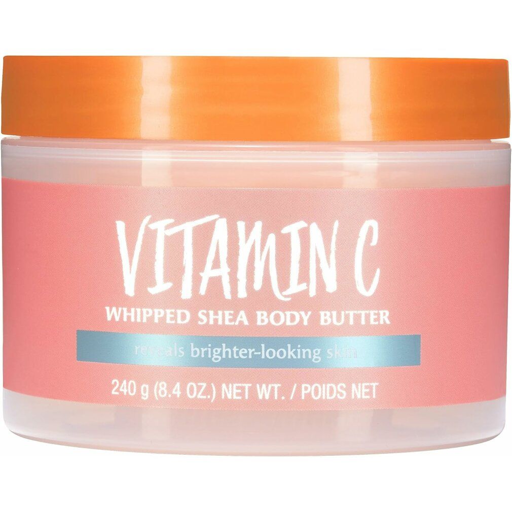 Tree Hut Manteca Souflé Corporal Vitamina c