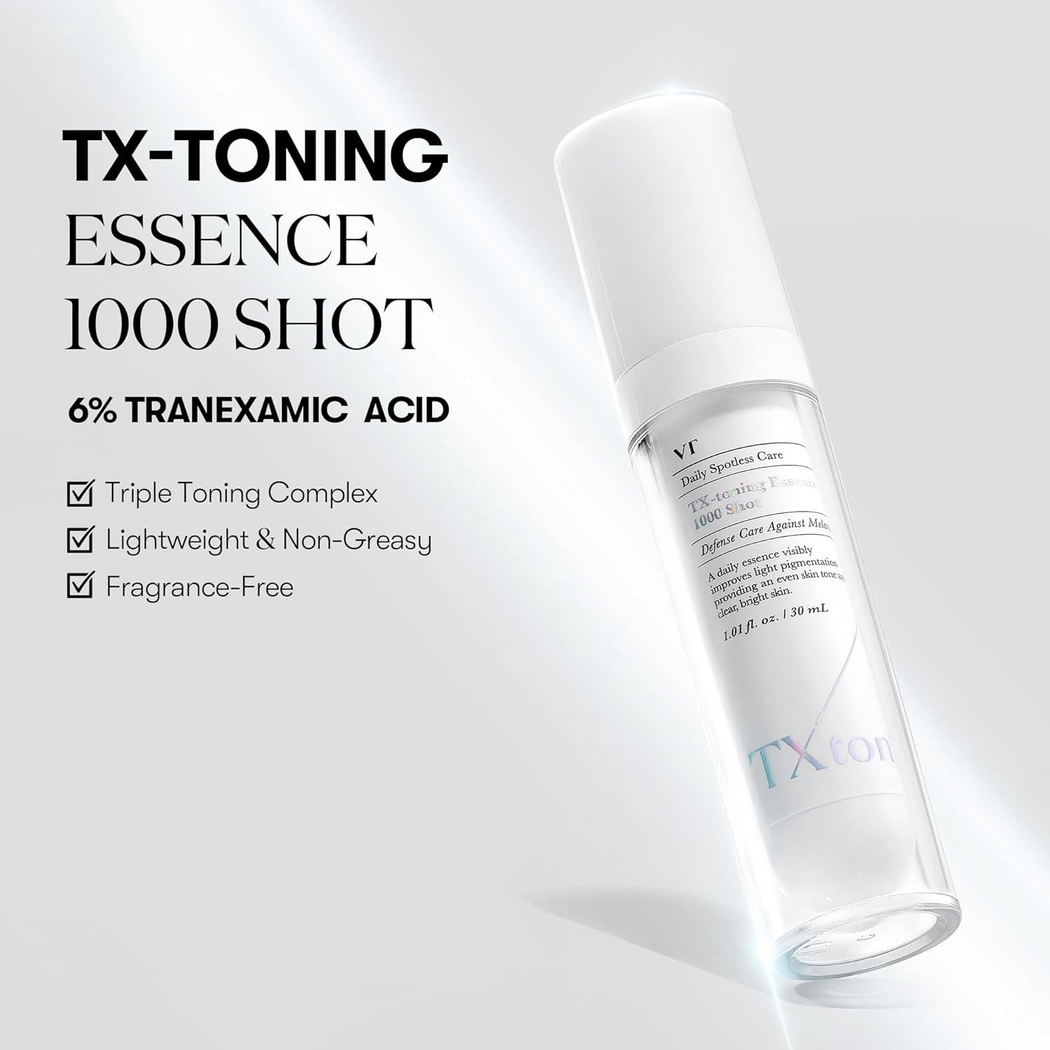 VT COSMETICS TX-Toning Essenz 1000 Shot