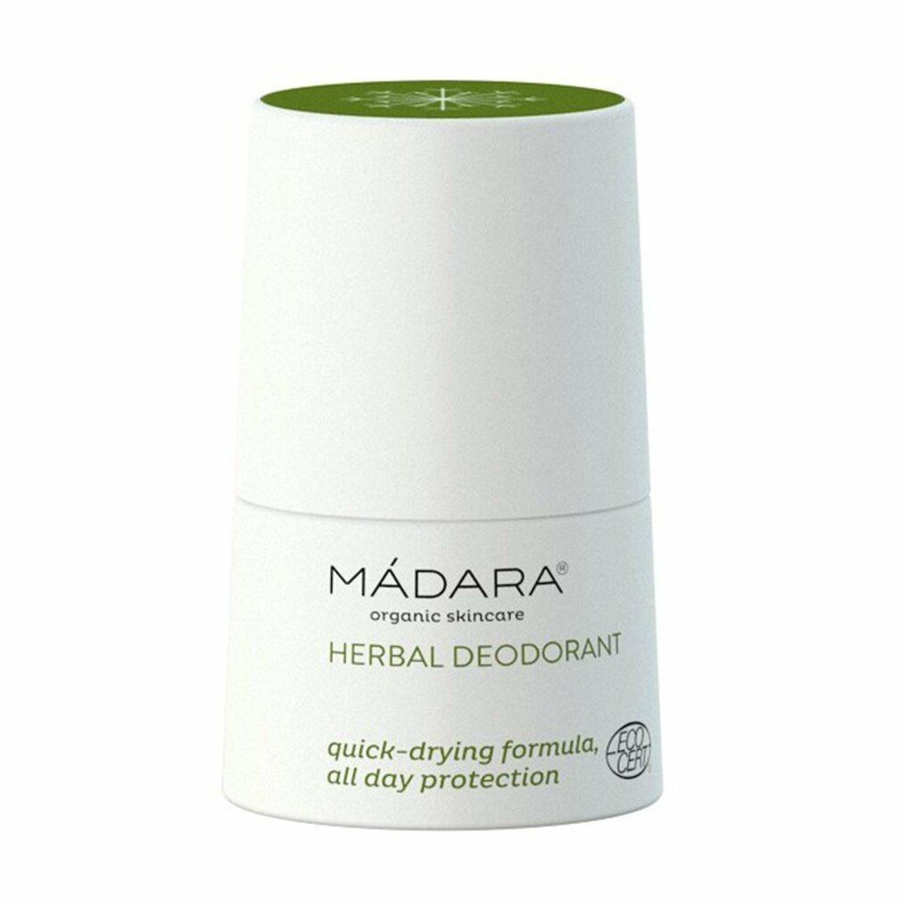 Madara Kräuter-Deodorant 50ml