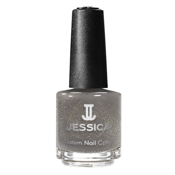 JESSICA Cosmetics Nail Colour