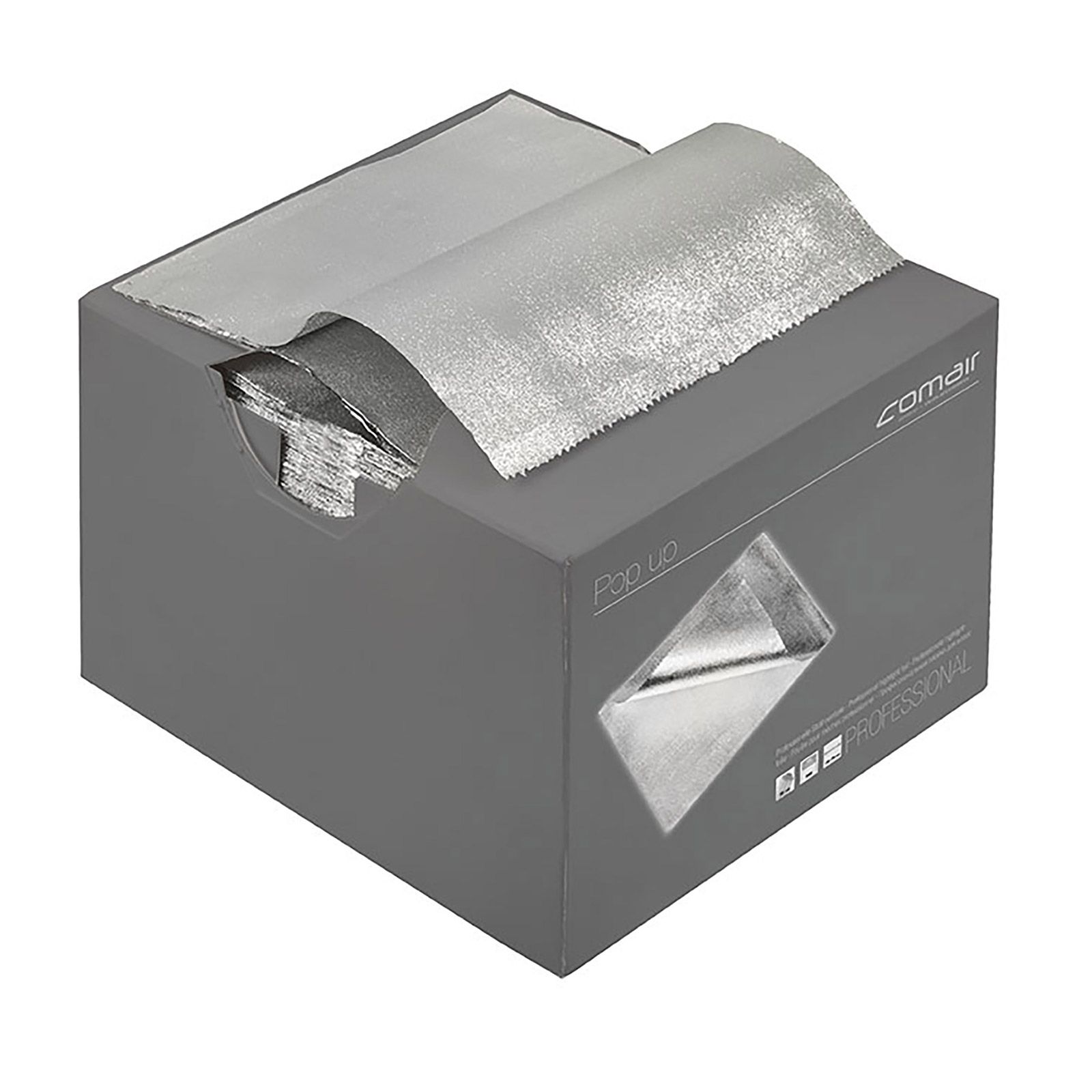 Comair - Aluminiumfolie Pop up