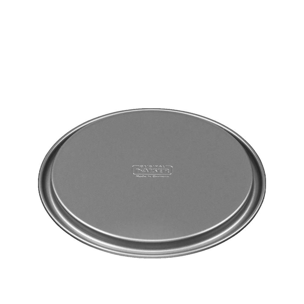 Kaiser Inspiration Springform, 20 cm, schwarz, 1,8 Liter