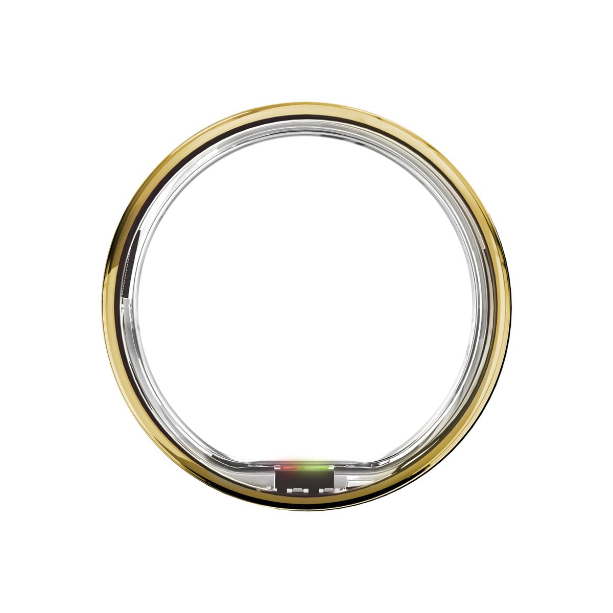 Ultrahuman AIR Smart Ring, Bionic Gold- Größe 13