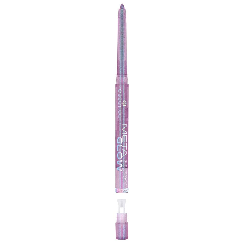 Essence - Kajal Duochrome Meta Glow Stift