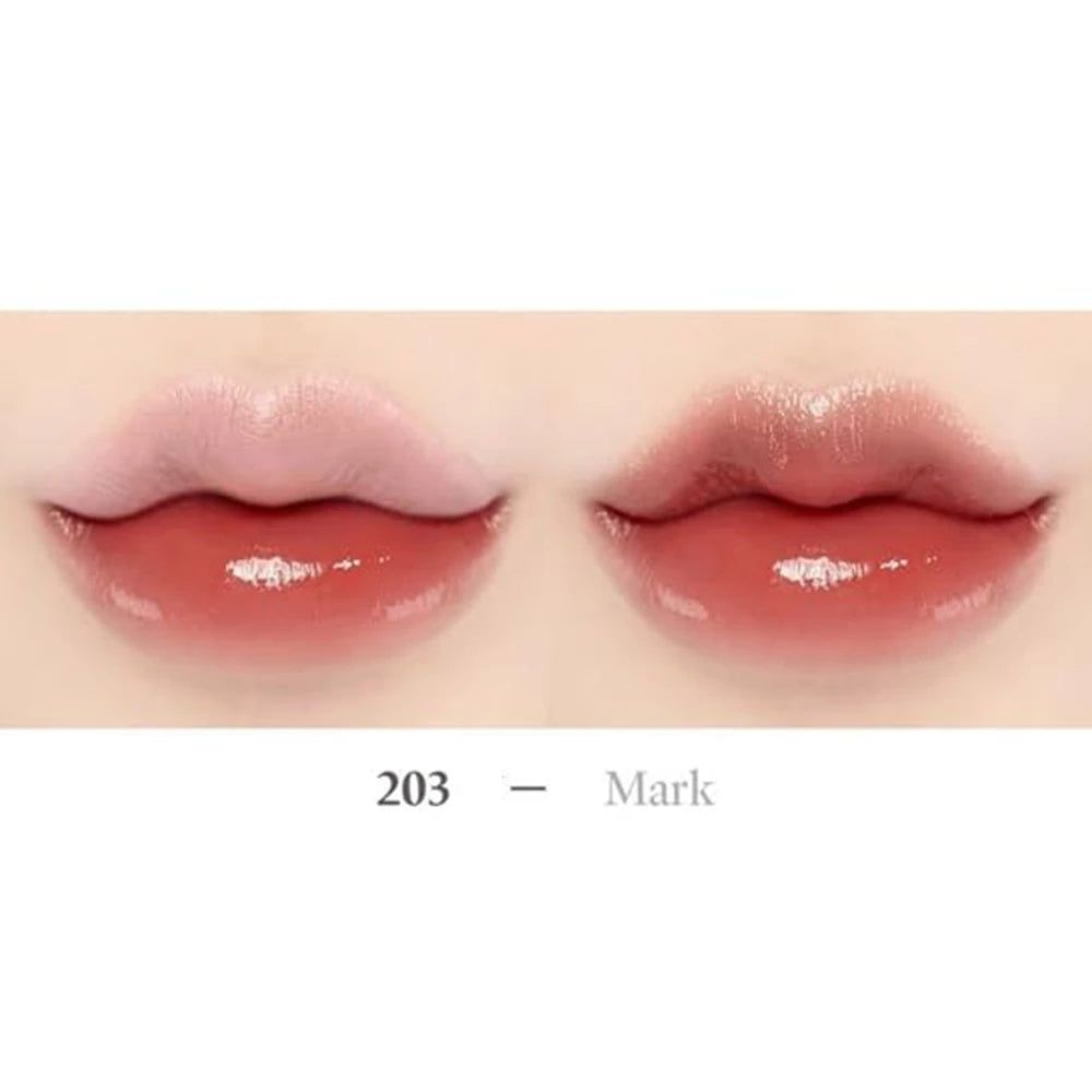 LAKA Bonding Glow Lippenstift 203 Mark