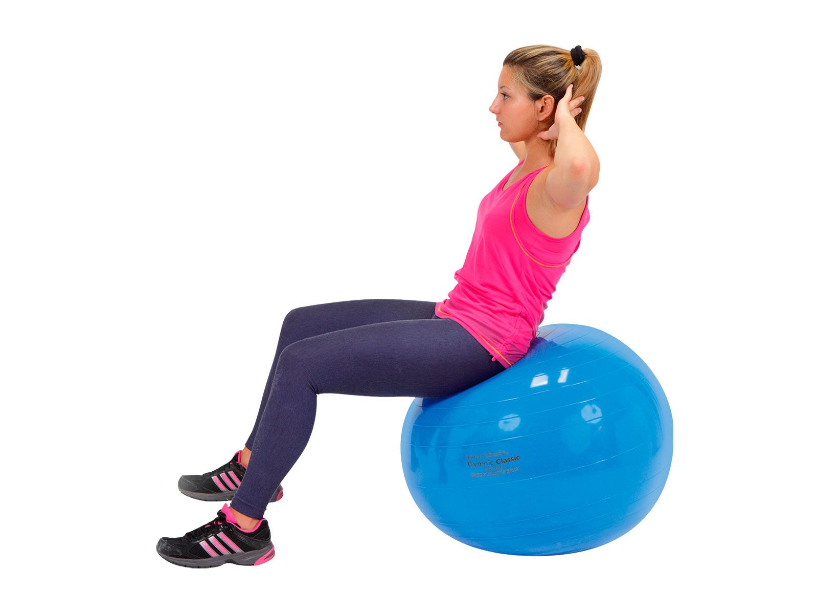 Gymnic "CLASSIC" Gymnastikball