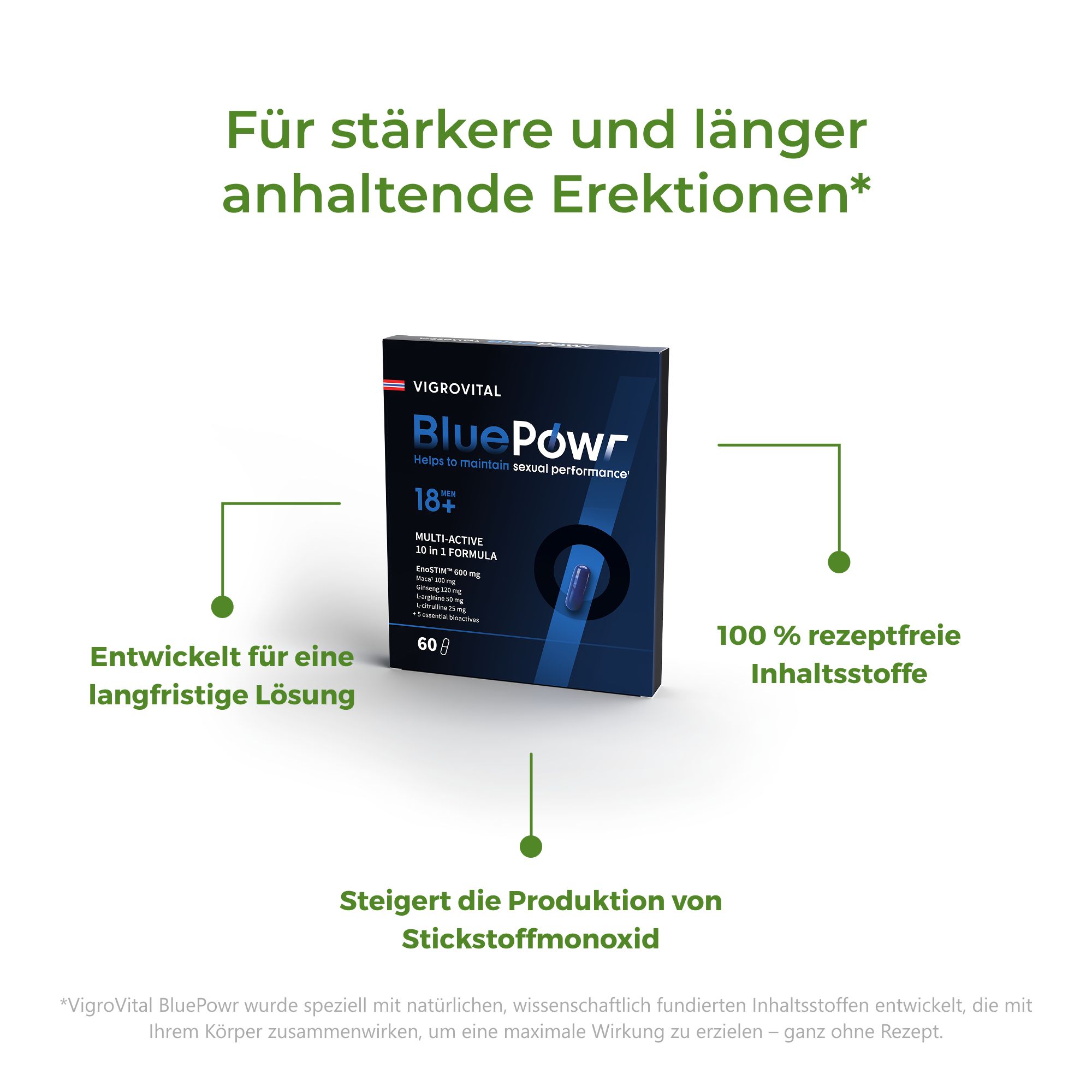 VigroVital BluePowr