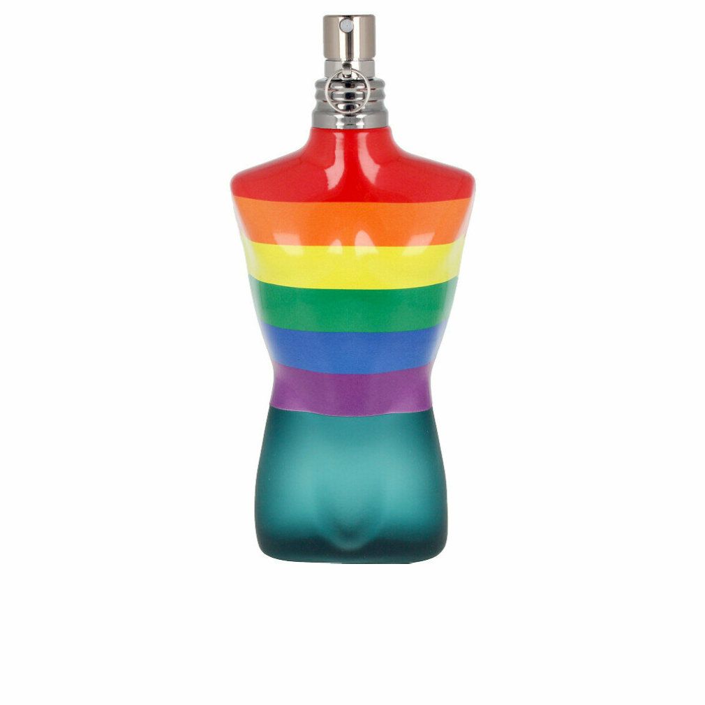 Jean Paul Gaultier Le Male Pride Collector Eau de Toilette