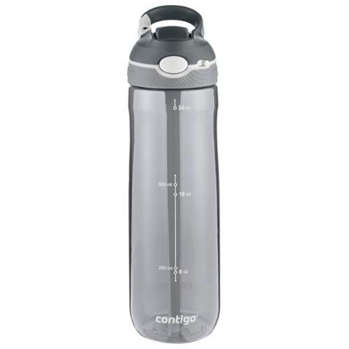 contigo Trinkflasche Ashland AUTOSPOUT 720ml Smoke