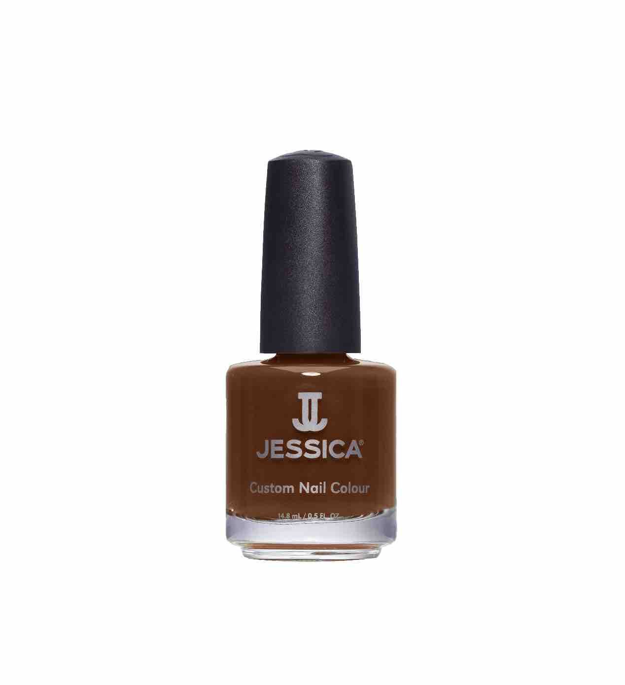 JESSICA Cosmetics Nail Colour