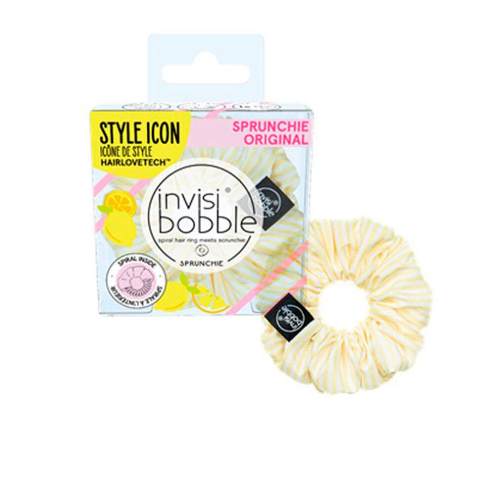 Invisibobble Sprunchie Fruit Fruit Fiesta 2 u
