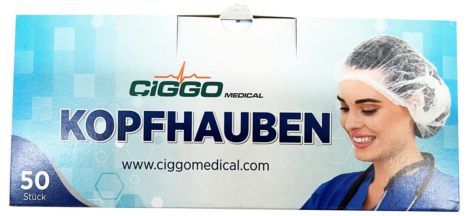 Ciggo OP-Hauben