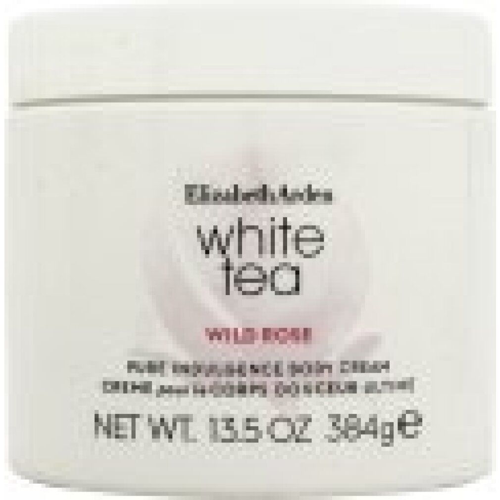 White Tea Elizabeth Arden