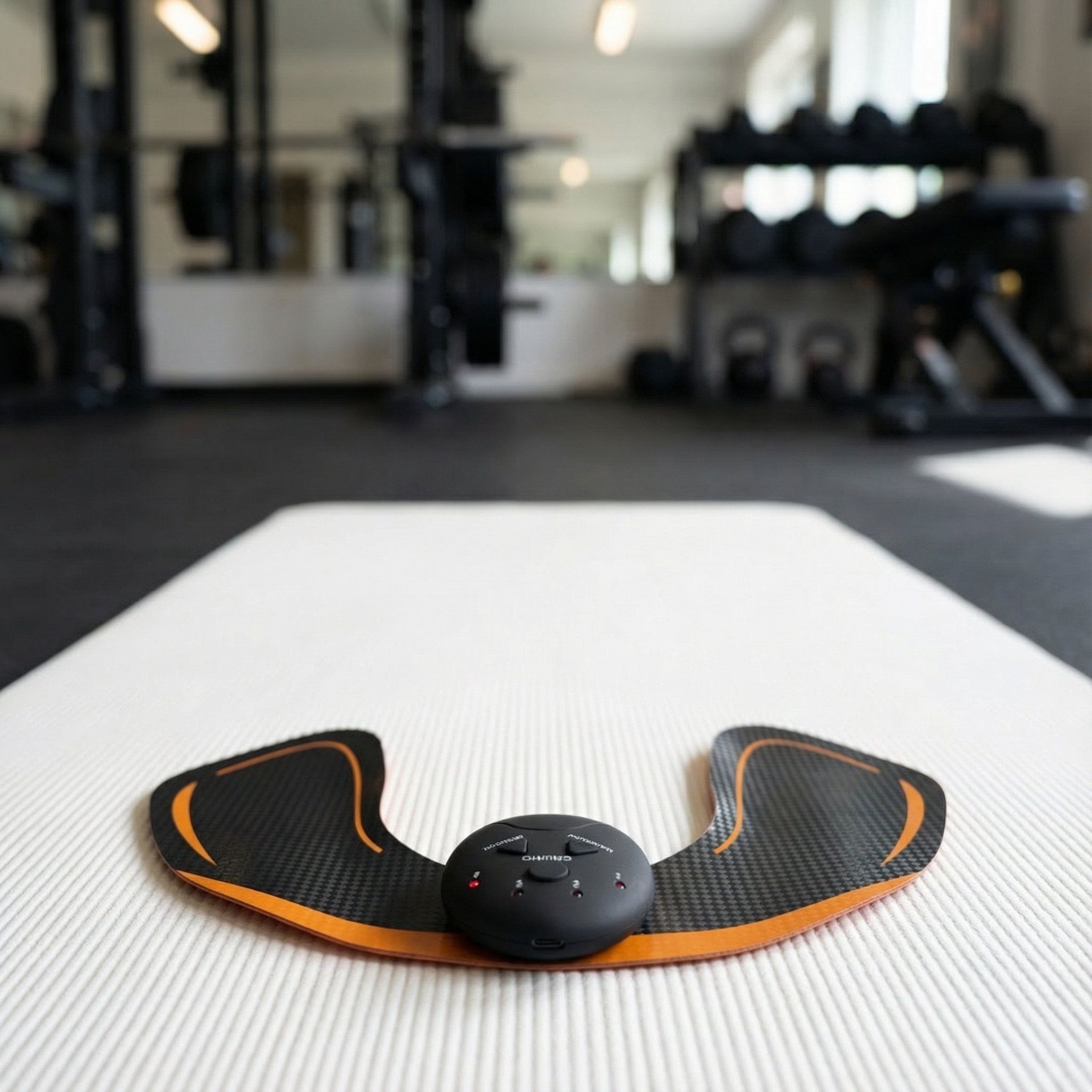 EMS-Elektrostimulator für Gesäß – Straffung & Festigung, Elektrostimulation & Formung