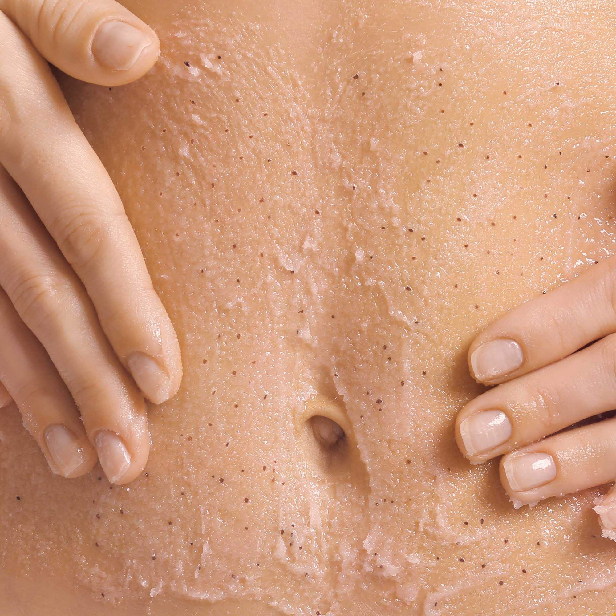 Sol de Janeiro Bum Bum Body Scrub