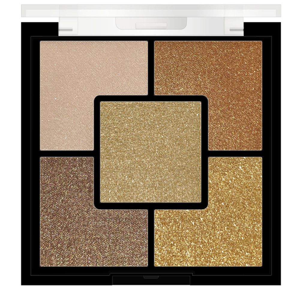 Fashion Make-up - Dream Case Lidschattenpalette