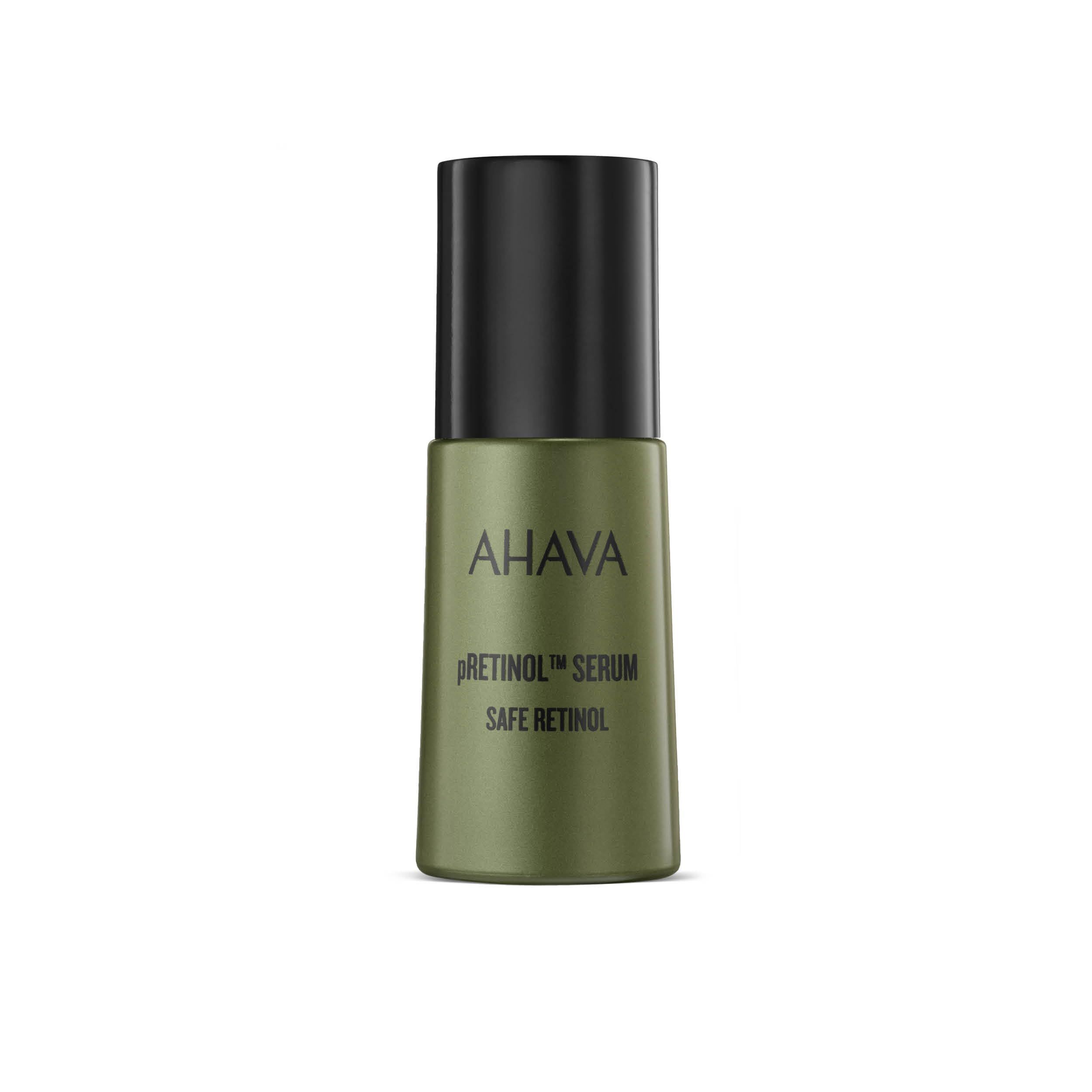 Ahava Serum Safe Retinol Straffende Anti-Falten