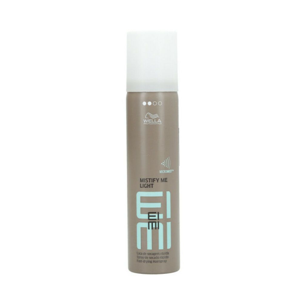 Wella Wp Eimi Fix Otc Mistifylight  Iv
