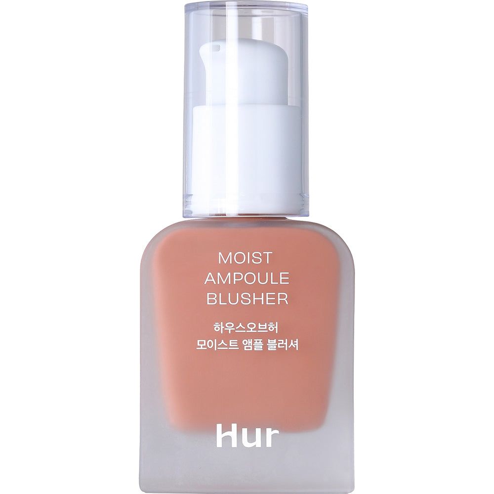 House of Hur Moist Ampoule Blusher