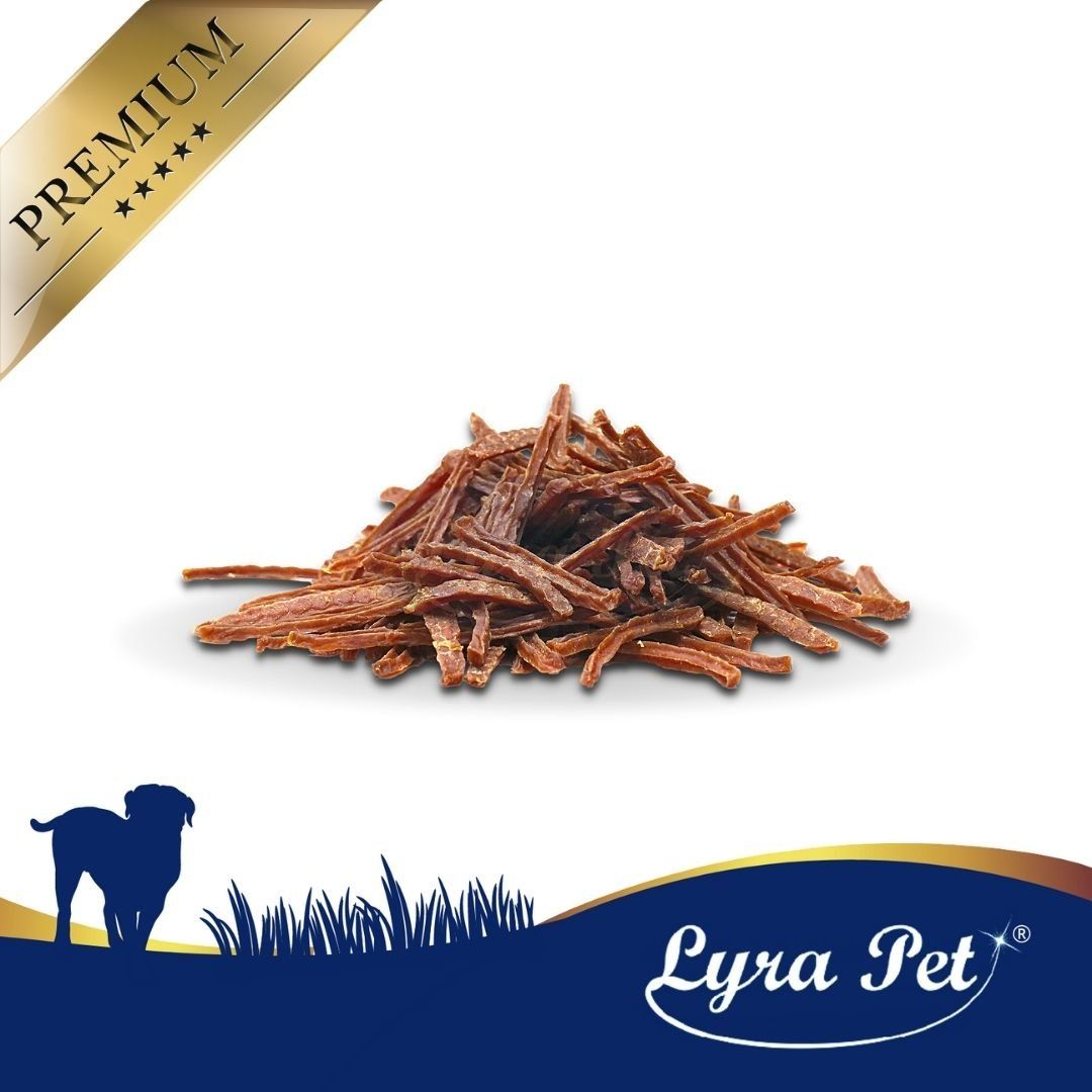 Lyra Pet® Entenbruststreifen