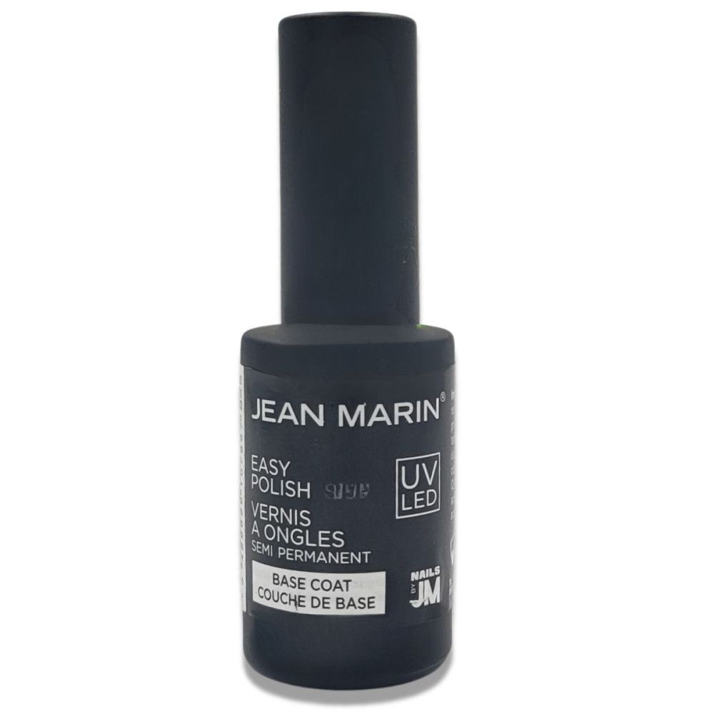 Jean Marin - Base Coat Semi-Permanenter Nagellack