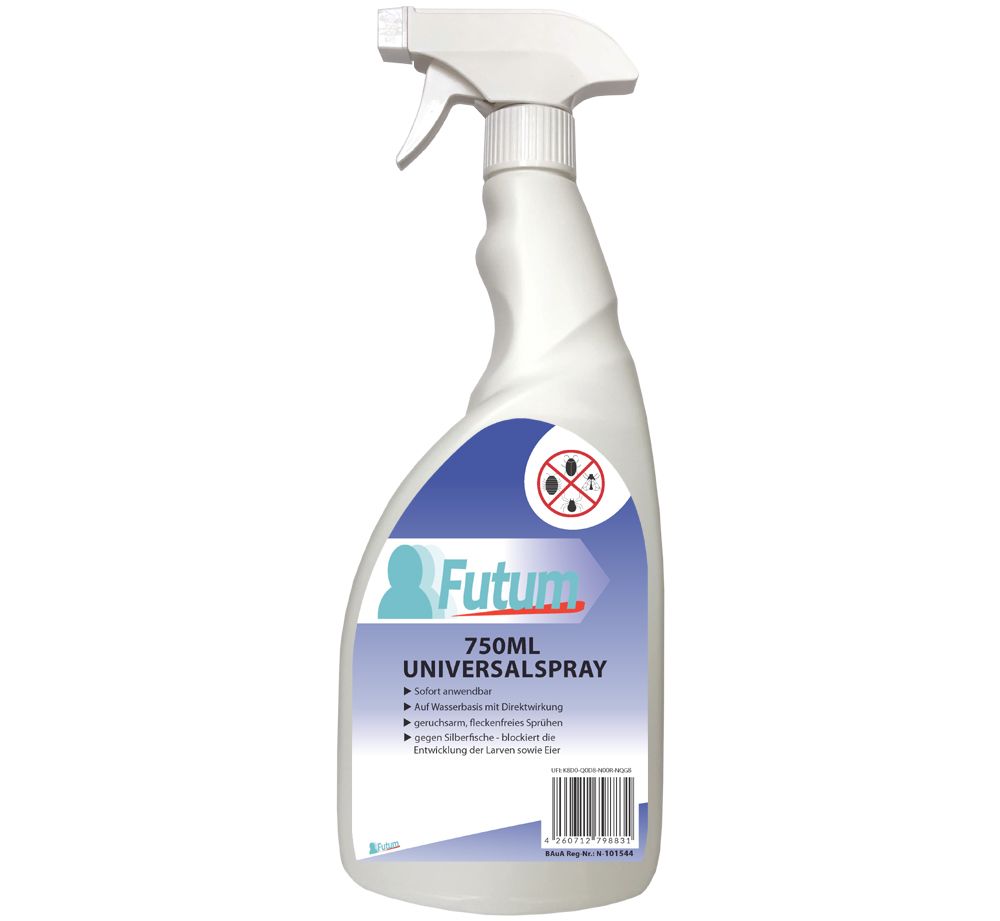 FUTUM Universal Insektenspray