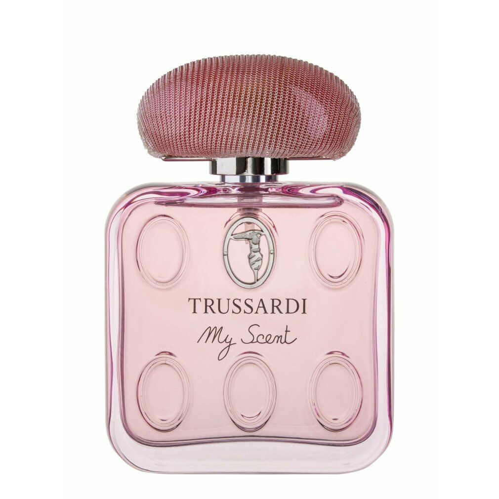 Trussardi My Scent Eau de Toilette Spray
