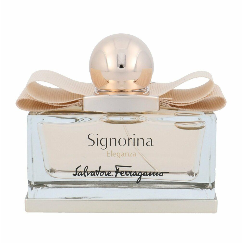 Signorina Eleganza Eau De Parfum Spray