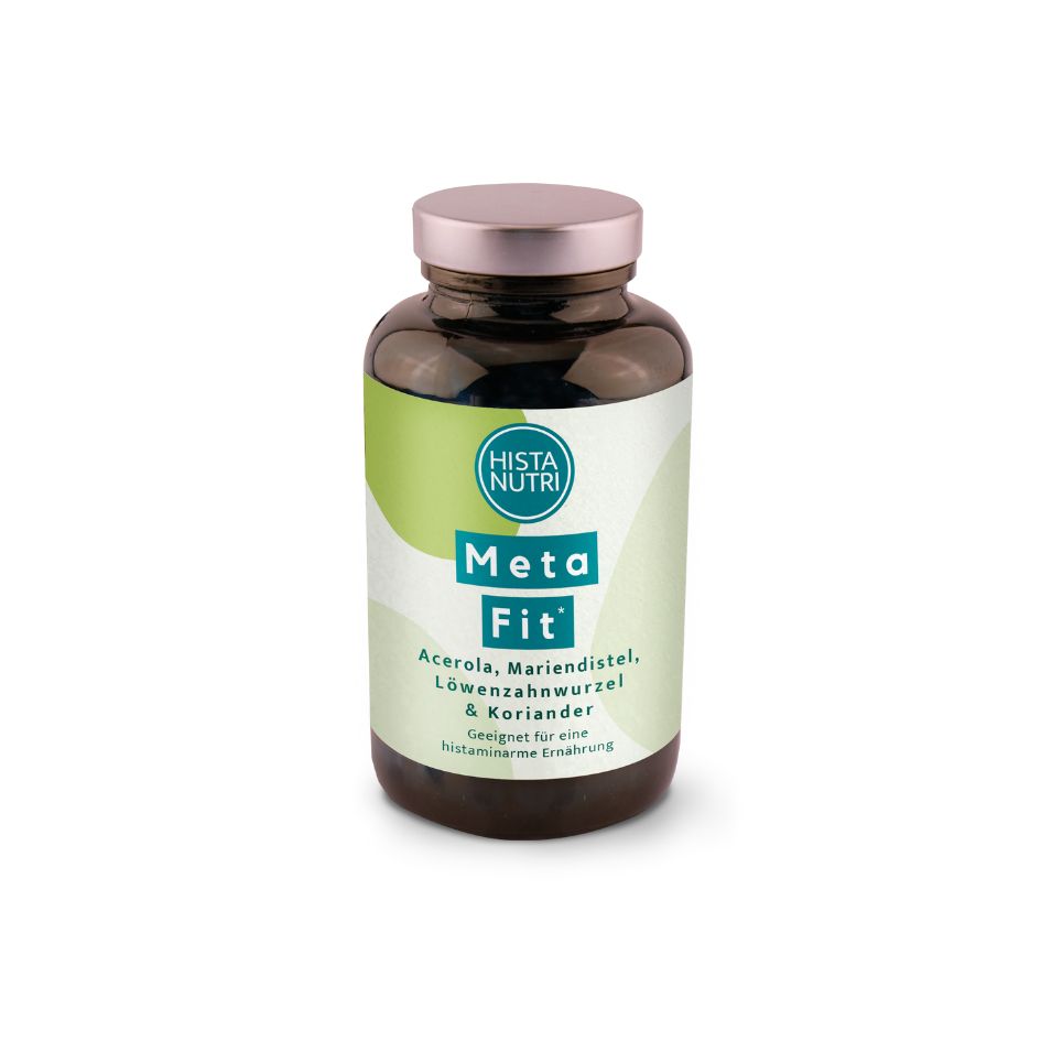 HistaNutri MetaFit
