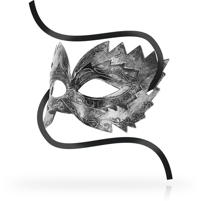 Ohmama - Antizaz -  Venezianische Maske
