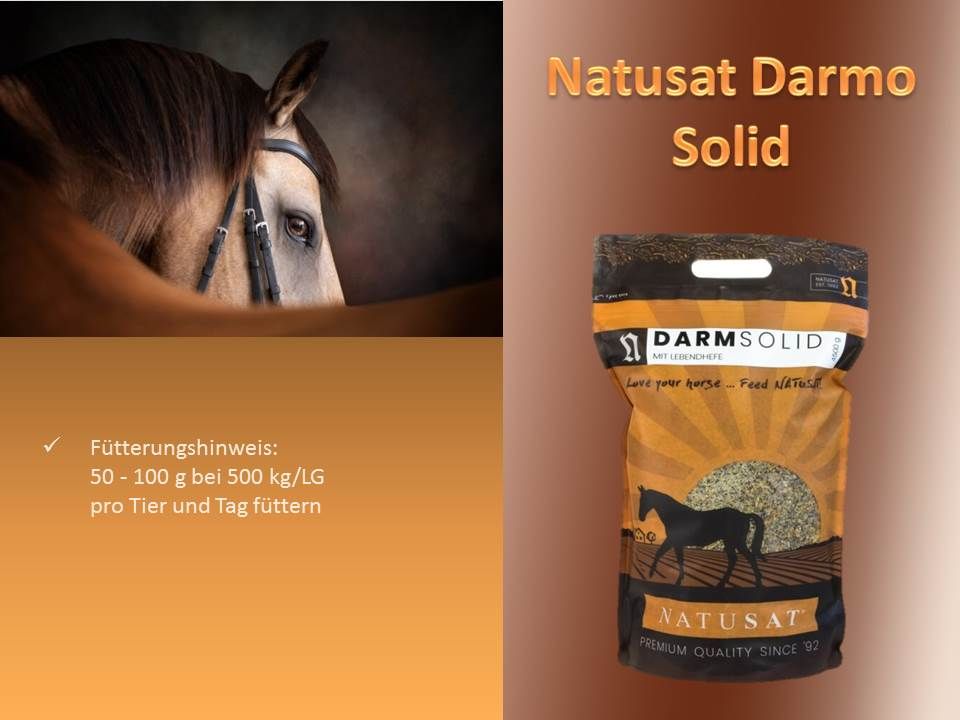 Natusat DarmoSolid