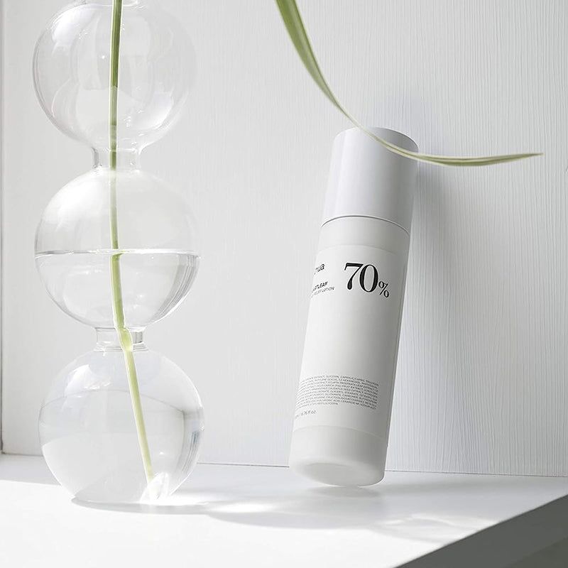 ANUA Heartleaf 70% Daily Releaf Lotion Face lotion