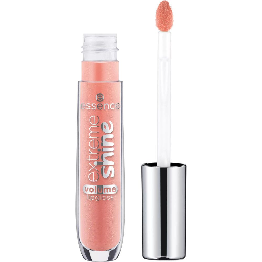Essence - Extreme Glanz Volumen Lipgloss