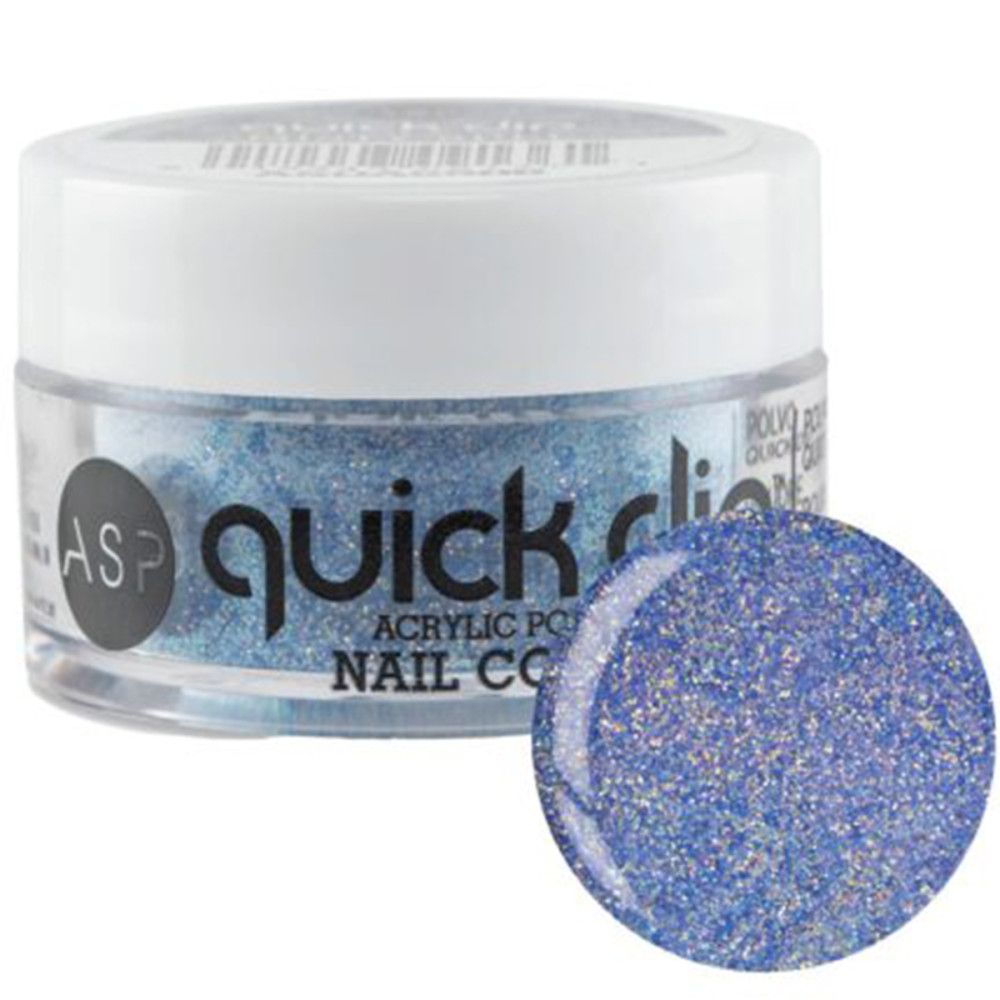 ASP - Farbliches Acrylpulver Quick Dip
